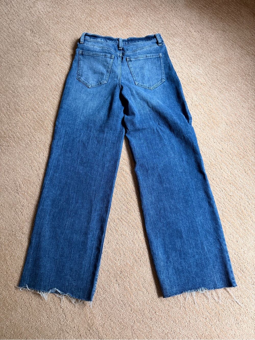 Baggy jeans